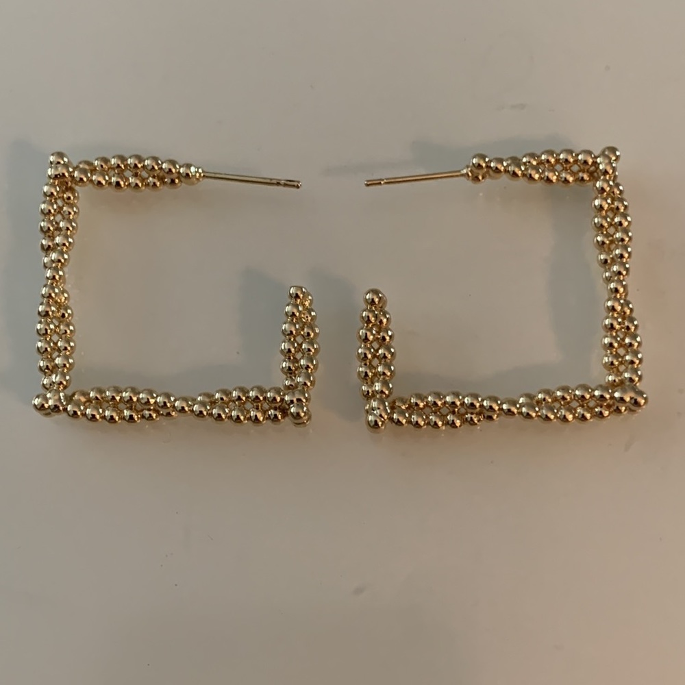 Stella & Ruby earrings